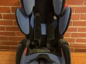Autokėdutė Recaro young sport I-III (9-36kg) - nuotraukos Nr. 5
