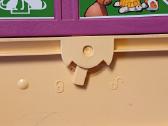 Playmobil namelis "Gyvūnėlių gydykla" - nuotraukos Nr. 6