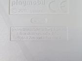 Playmobil namelis "Gyvūnėlių gydykla" - nuotraukos Nr. 9