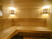 Karkasinė modulinės pirtys saunos - nuotraukos Nr. 6