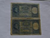 50 litu 1928 m.