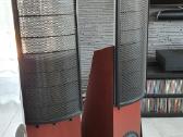 Martin Logan elektrostatinės kolonėlės - nuotraukos Nr. 4