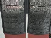 Martin Logan elektrostatinės kolonėlės - nuotraukos Nr. 7