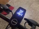 Xiaomi himo l2 paspirtukas - nuotraukos Nr. 2