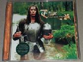E-type – Last Man Standing (Audio CD)
