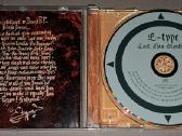 E-type – Last Man Standing (Audio CD) - nuotraukos Nr. 3