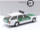 Mercedes-benz E-class W124 Police - nuotraukos Nr. 2