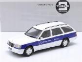 Mercedes-benz E-class W124