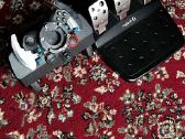 Adapteris Logitech vairui - nuotraukos Nr. 6