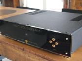 Electrocompaniet Eci-3 stereo stiprintuvas su Xlr - nuotraukos Nr. 2