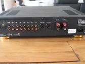 Electrocompaniet Eci-3 stereo stiprintuvas su Xlr - nuotraukos Nr. 3