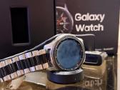 Samsung galaxy watch - nuotraukos Nr. 5