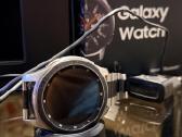 Samsung galaxy watch - nuotraukos Nr. 2