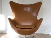 Arne Jacobsen egg chair