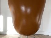 Arne Jacobsen egg chair - nuotraukos Nr. 2