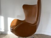 Arne Jacobsen egg chair - nuotraukos Nr. 3