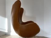 Arne Jacobsen egg chair - nuotraukos Nr. 4