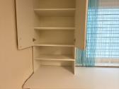 Darbo vieta/mokymosi zona pagaminta pagal užsakymą - nuotraukos Nr. 4