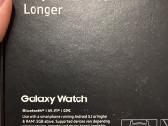 Samsung galaxy watch - nuotraukos Nr. 3