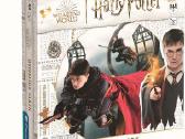 Stalo žaidimas Clementoni Harry Potter Quidditch C