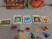 Stalo žaidimas Clementoni Harry Potter Quidditch C - nuotraukos Nr. 4