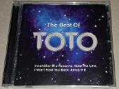 Toto - The Best Of (Audio CD)