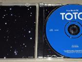 Toto - The Best Of (Audio CD) - nuotraukos Nr. 3