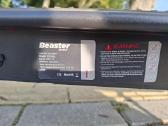 Beaster Scooter Bs06bl - nuotraukos Nr. 4