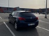 Opel astra - nuotraukos Nr. 2