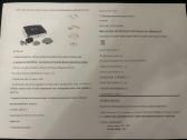 Weelko elektrostimuliacijos aparatas. - nuotraukos Nr. 2