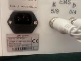 Weelko elektrostimuliacijos aparatas. - nuotraukos Nr. 3