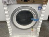 Bosch serijos 4 Wan28259gb 9 kg 1400 aps/min - nuotraukos Nr. 2