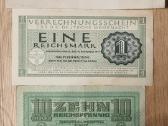 1944 m Vermachto reichmarkės