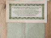 1944 m Vermachto reichmarkės - nuotraukos Nr. 2