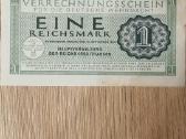 1944 m Vermachto reichmarkės - nuotraukos Nr. 4