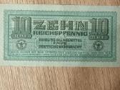 1944 m Vermachto reichmarkės - nuotraukos Nr. 5