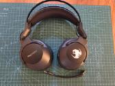 Roccat wireless / beilaidės Elo 7.1 Air ausinės - nuotraukos Nr. 4