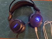 Roccat wireless / beilaidės Elo 7.1 Air ausinės