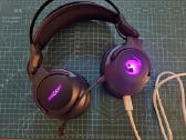 Roccat wireless / beilaidės Elo 7.1 Air ausinės - nuotraukos Nr. 2