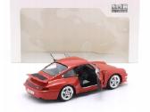Porsche 911 993 Carrera RS - nuotraukos Nr. 2