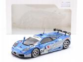 Mclaren F1 Gtr