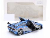Mclaren F1 Gtr - nuotraukos Nr. 2