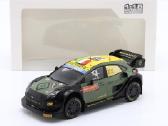Ford Puma Rally
