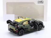 Ford Puma Rally - nuotraukos Nr. 2