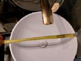 Parduodu kriauklę - praustuvą - nuotraukos Nr. 6