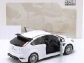 Ford Focus RS - nuotraukos Nr. 2