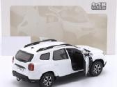 Dacia Duster - nuotraukos Nr. 2