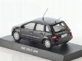 Fiat Stilo - nuotraukos Nr. 2