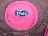 Vežimėlis Chicco - nuotraukos Nr. 4