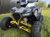 Naujas Afh Zoomer 125cc